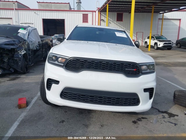 Dodge Durango Gt Awd 2023 1C4RDJDG3PC618981 Image 12