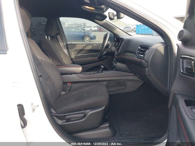 Dodge Durango Gt Awd 2023 1C4RDJDG3PC618981 Image 5