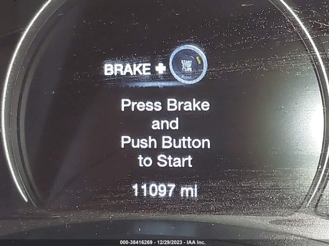 Dodge Durango Gt Awd 2023 1C4RDJDG3PC618981 Image 7