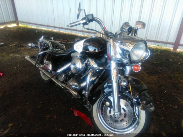 1998 HARLEY-DAVIDSON FLHRCI 1HD1FRR33WY623531
