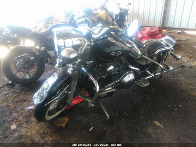 1998 HARLEY-DAVIDSON FLHRCI 1HD1FRR33WY623531 Photo 1