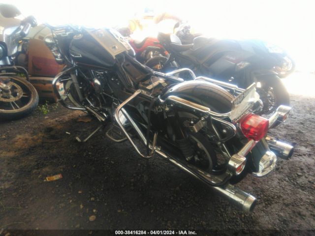 1998 HARLEY-DAVIDSON FLHRCI 1HD1FRR33WY623531 Photo 2