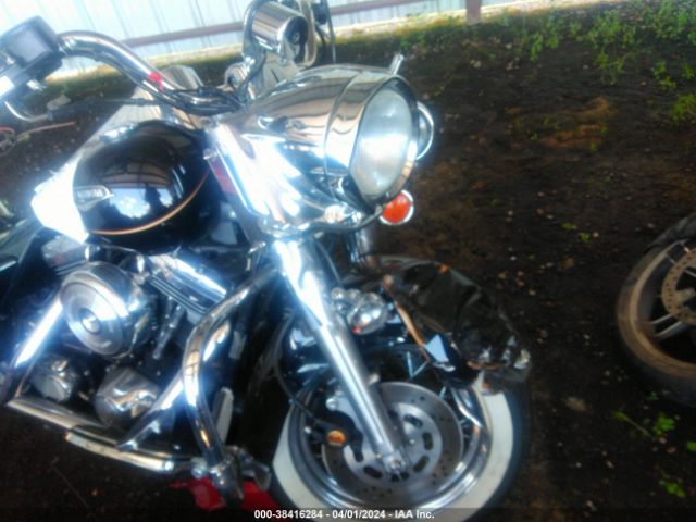 1998 HARLEY-DAVIDSON FLHRCI 1HD1FRR33WY623531 Photo 4