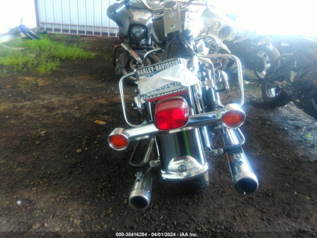 1998 HARLEY-DAVIDSON FLHRCI 1HD1FRR33WY623531 Photo 5