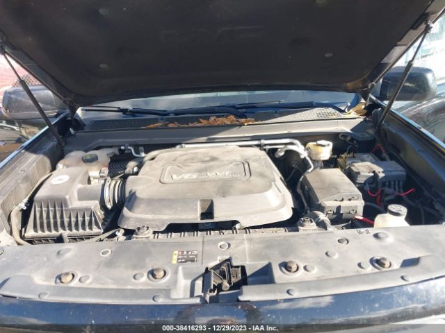 1GTG5CE39G1354026 GMC CANYON SLE