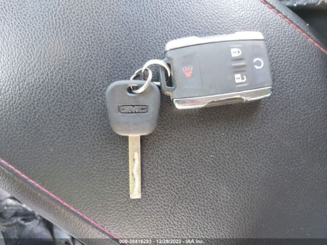 1GTG5CE39G1354026 GMC CANYON SLE