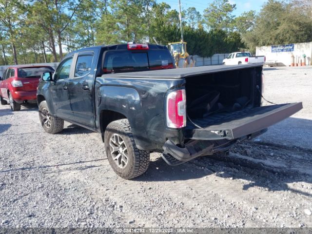 1GTG5CE39G1354026 GMC CANYON SLE