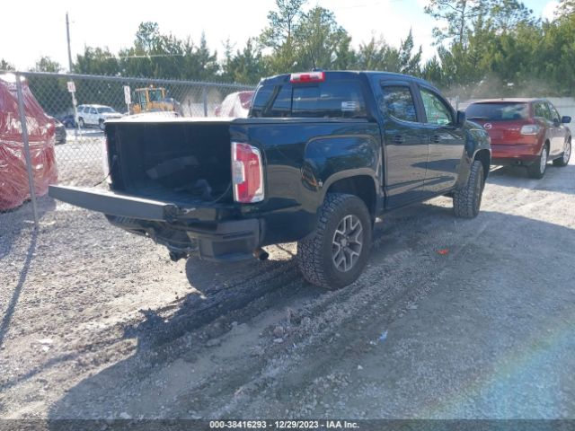 1GTG5CE39G1354026 GMC CANYON SLE