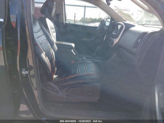 1GTG5CE39G1354026 GMC CANYON SLE