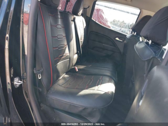 1GTG5CE39G1354026 GMC CANYON SLE