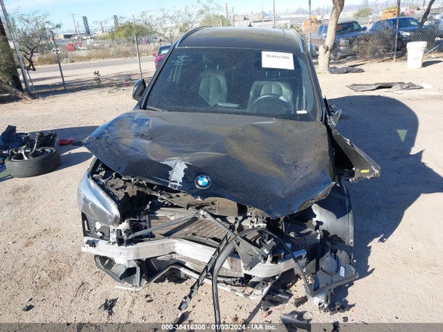 BMW X1 Sdrive28i 2018 WBXHU7C33J5L06686 Image 11