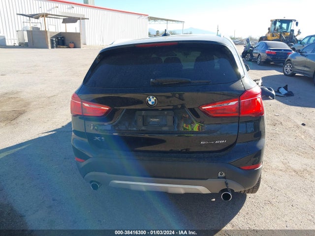 BMW X1 Sdrive28i 2018 WBXHU7C33J5L06686 Image 15