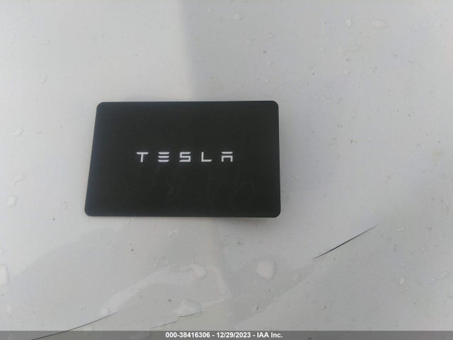 Продаж на аукціоні авто 2022 Tesla Model S Dual Motor All-wheel Drive, vin: 5YJSA1E53NF474873, номер лоту: 38416306
