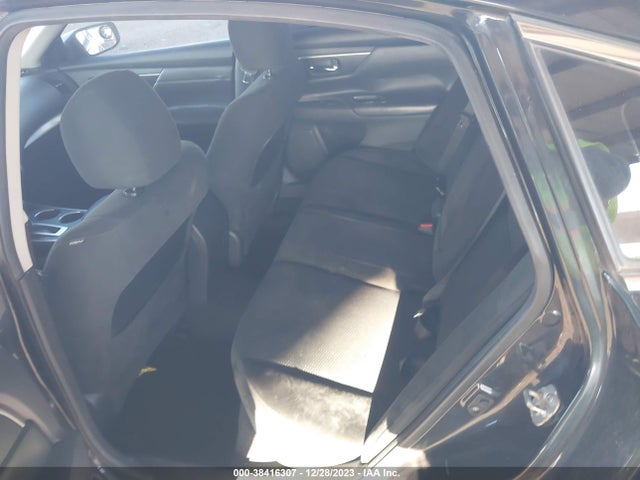 2015 NISSAN ALTIMA 2.5 S VIN: 1N4AL3AP5FN916912