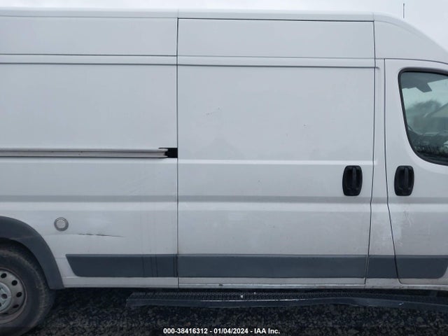 RAM Promaster 3500 High Roof 2016 3C6URVJG2GE128295 Image 13