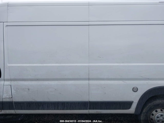 RAM Promaster 3500 High Roof 2016 3C6URVJG2GE128295 Image 14