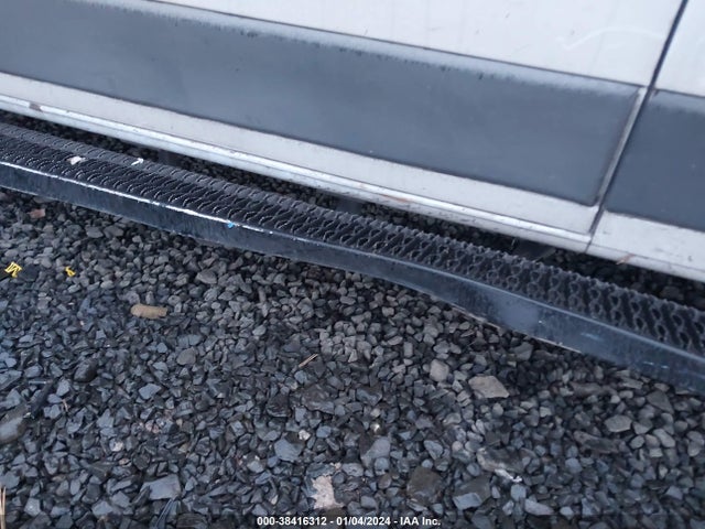 RAM Promaster 3500 High Roof 2016 3C6URVJG2GE128295 Image 6