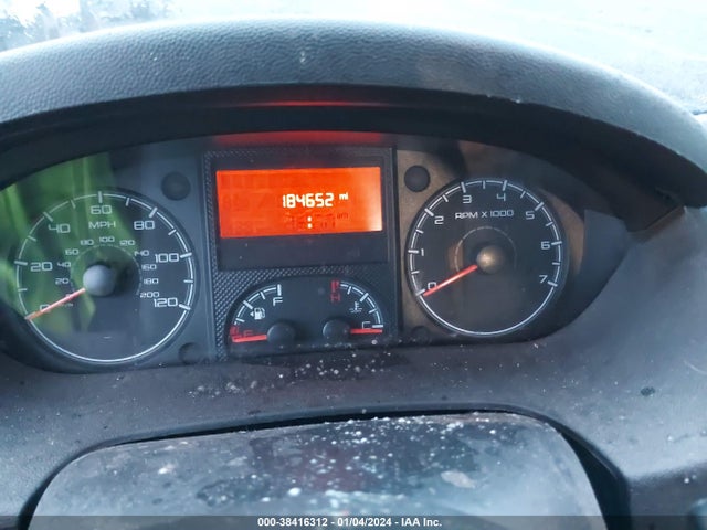 RAM Promaster 3500 High Roof 2016 3C6URVJG2GE128295 Image 7