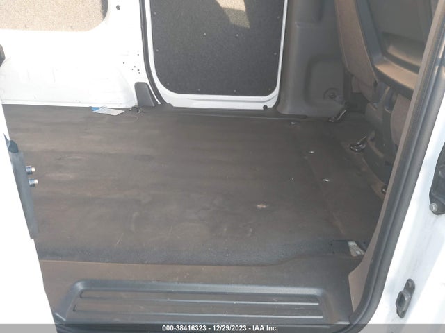 2020 NISSAN NV200 COMPACT CARGO SV XTRONIC CVT VIN: 3N6CM0KN5LK703775