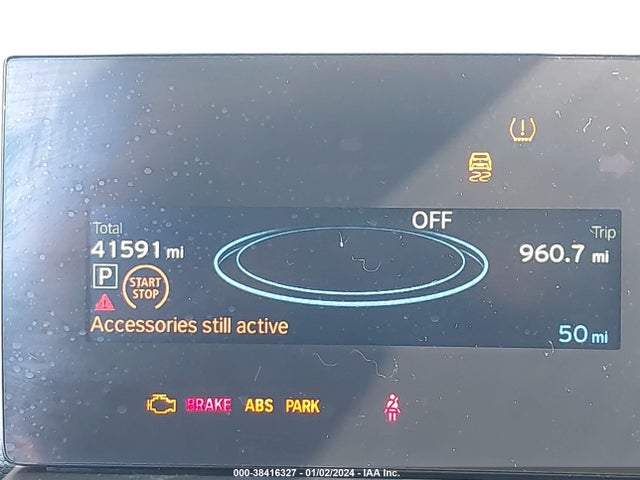 WBY1Z8C39HV893541 BMW I3 94 Ah W/range Extender
