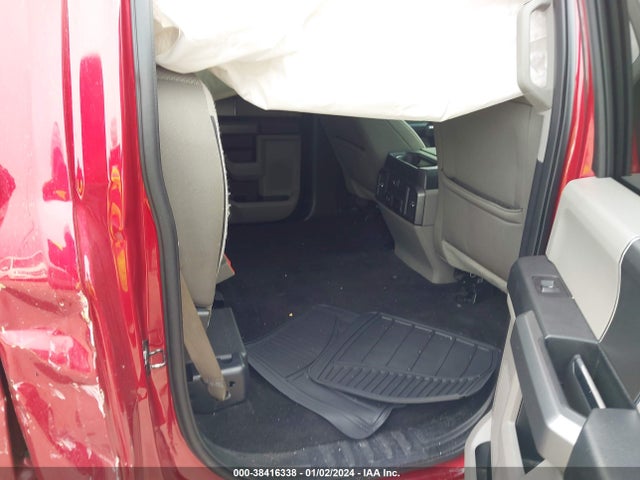 Ford F-150 Xlt 2018 1FTEW1CP8JKD03049 Image 8