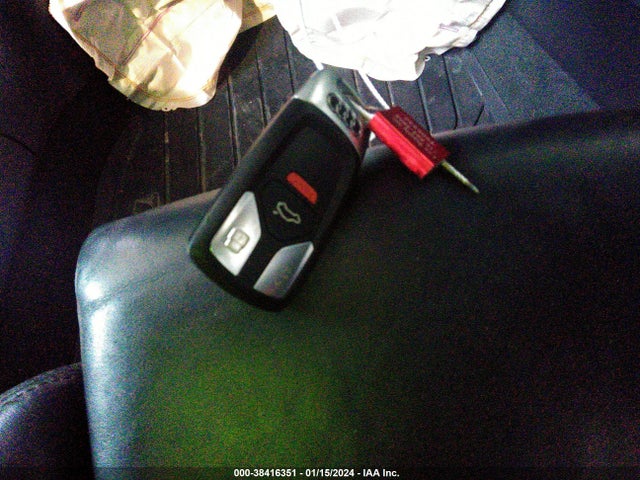 2019 AUDI TT TRUAEAFVXK1005529 Photo 10