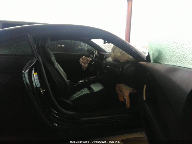 2019 AUDI TT TRUAEAFVXK1005529 Photo 4