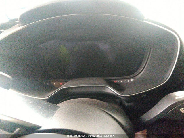 2019 AUDI TT TRUAEAFVXK1005529 Photo 6