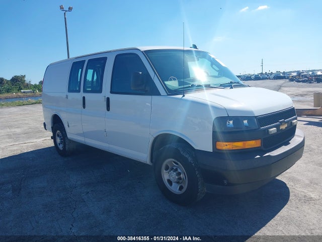 2019 1GCWGAFP8K1211749 main image
