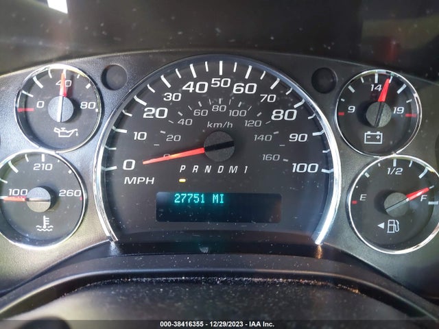 Chevrolet Express 2500 Work Van 2019 1GCWGAFP8K1211749 Image 15