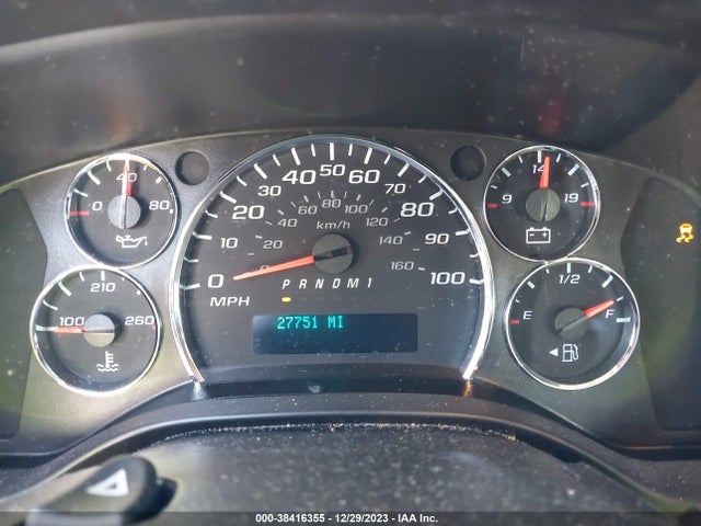 Chevrolet Express 2500 Work Van 2019 1GCWGAFP8K1211749 Image 7
