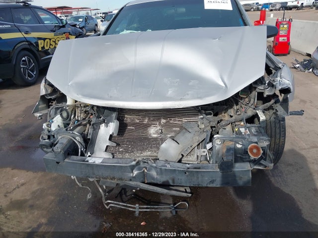 Dodge AVENGER SE 2014 1C3CDZAB4EN215725 Image 6