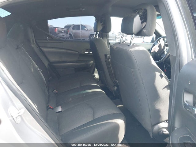 Dodge AVENGER SE 2014 1C3CDZAB4EN215725 Image 8