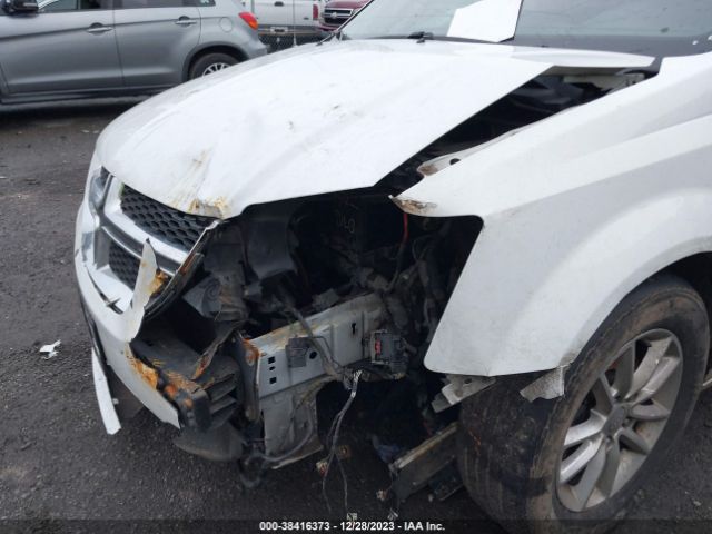 2C4RDGCG7ER341938 Dodge Grand Caravan Sxt