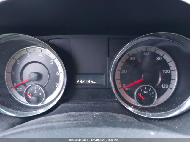 2C4RDGCG7ER341938 Dodge Grand Caravan Sxt