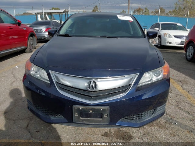 Acura Ilx 2.0l 2015 19VDE1F39FE002462 Image 12