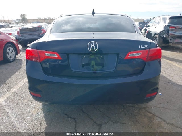 Acura Ilx 2.0l 2015 19VDE1F39FE002462 Image 16