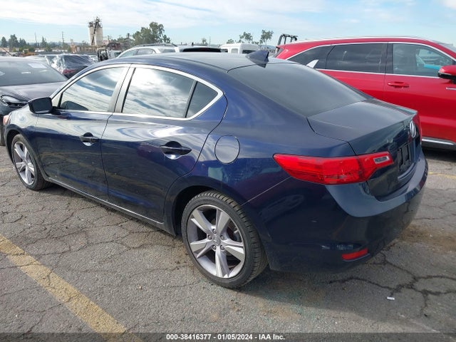 Acura Ilx 2.0l 2015 19VDE1F39FE002462 Image 3
