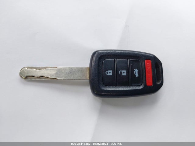 Honda CIVIC SE 2015 2HGFB2F71FH519486 Image 11