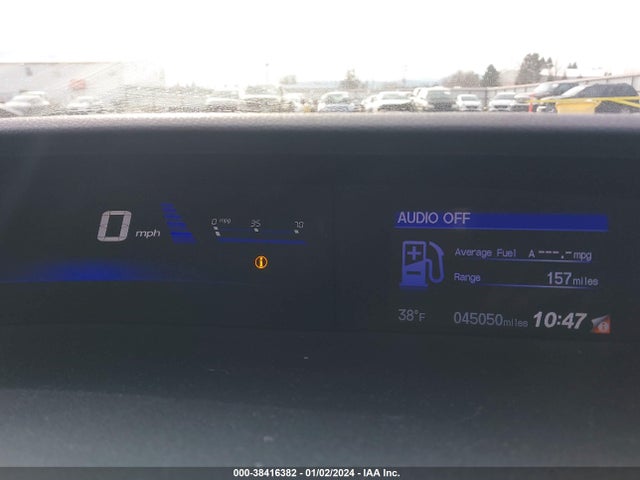 Honda CIVIC SE 2015 2HGFB2F71FH519486 Image 7