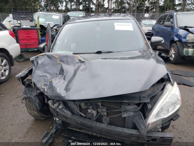 3N1AB7AP0EY328974 Nissan SENTRA SL