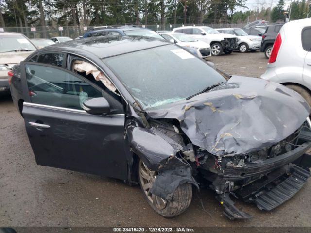 3N1AB7AP0EY328974 Nissan SENTRA SL