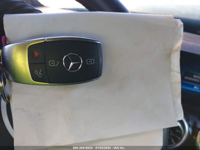 2023 MERCEDES-BENZ GLA 250 W1N4N4HB3PJ456068 Photo 10