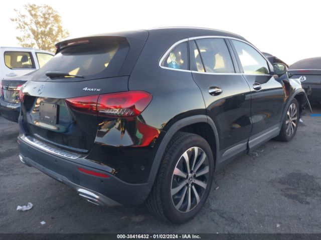 2023 MERCEDES-BENZ GLA 250 W1N4N4HB3PJ456068 Photo 3