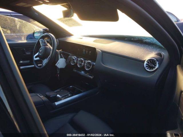 2023 MERCEDES-BENZ GLA 250 W1N4N4HB3PJ456068 Photo 4