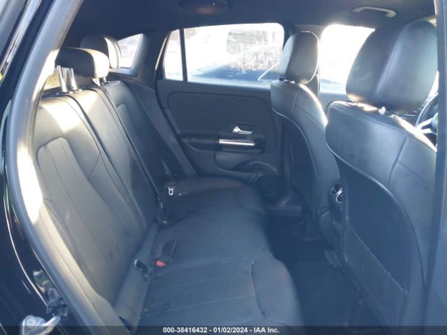 2023 MERCEDES-BENZ GLA 250 W1N4N4HB3PJ456068 Photo 7