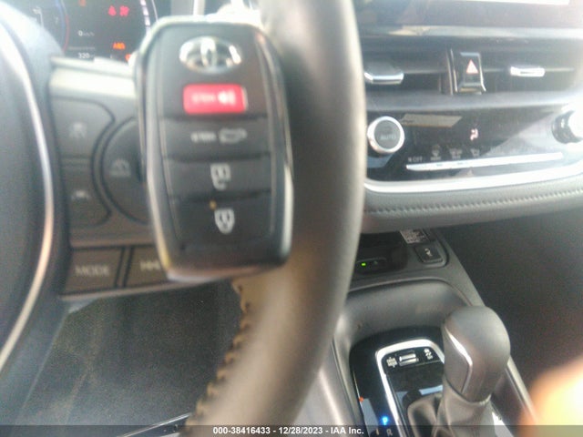 Toyota Corolla Xse 2024 5YFT4MCE2RP175756 Image 11