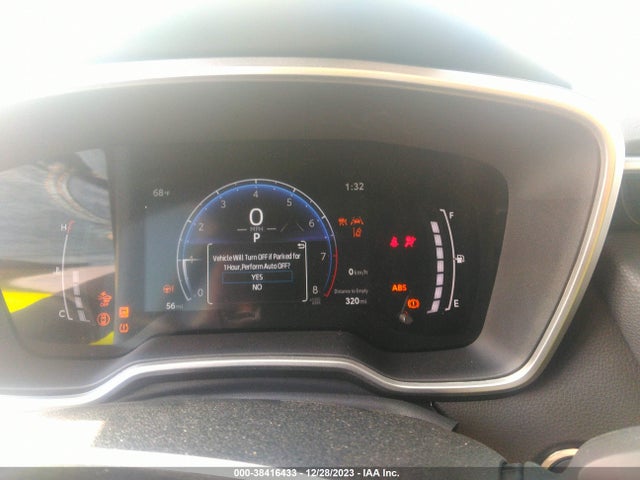 Toyota Corolla Xse 2024 5YFT4MCE2RP175756 Image 7