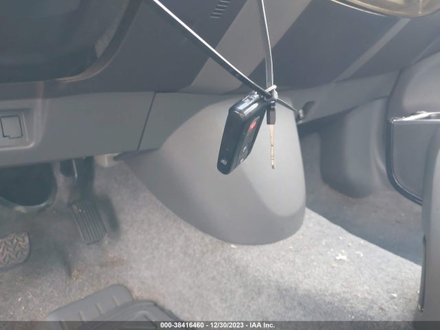 2005 TOYOTA PRIUS VIN: JTDKB20U457008702