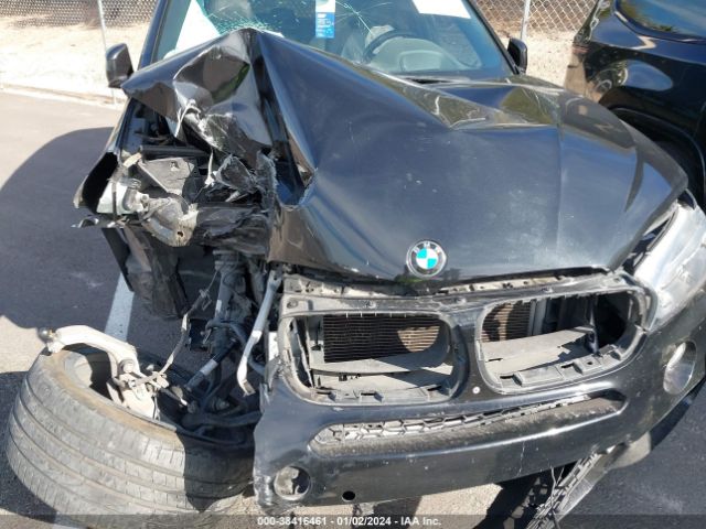 5UXKR0C53F0K64116 BMW X5 Xdrive35i